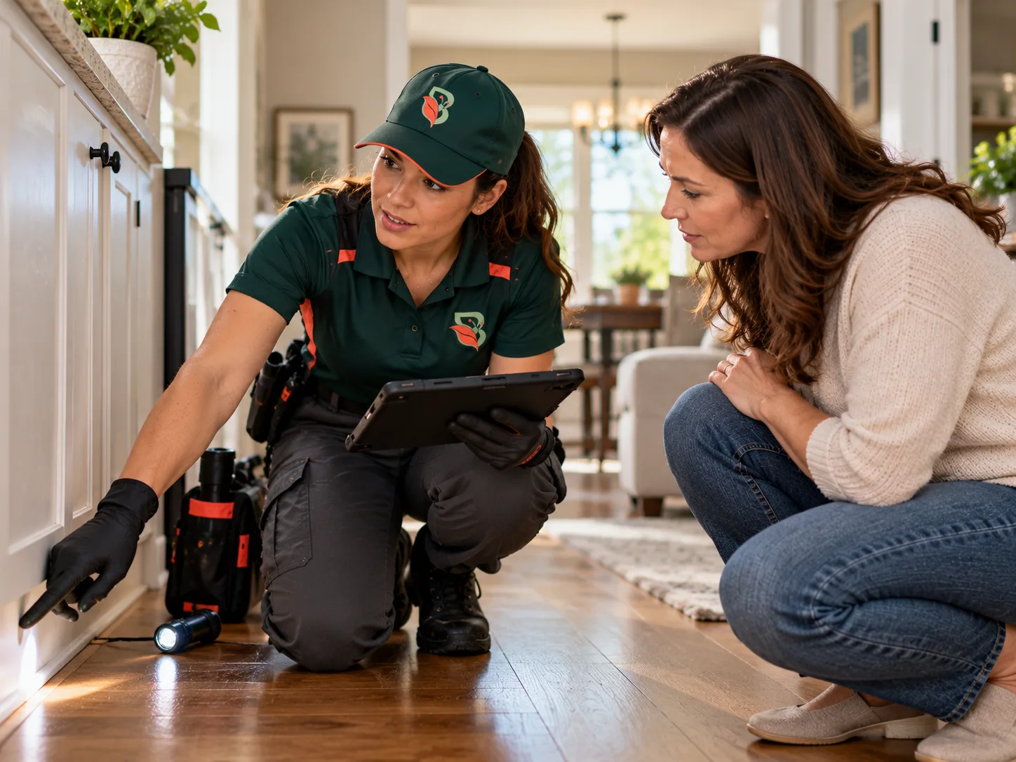 Pest Control Linch, WY FAQs